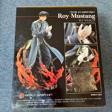 「ロイ・マスタング 鋼の錬金術師」の画像検索結果