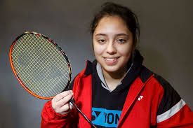 Image result for Sheffield Brunswick Badminton Badminton Club