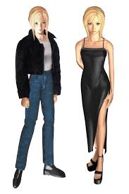 「アヤ・ブレア」の画像検索結果