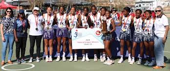 Image result for Capricorn Netball Club
