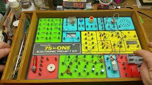 Image result for 150-in-1 electronic