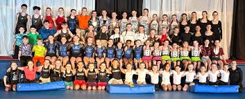 Image result for Booker Gym Club