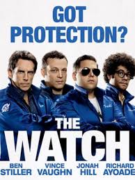 The Watch