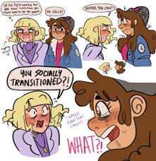 Image result for dipperfox tehron