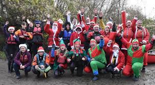 Image result for Pangbourne Canoe Club