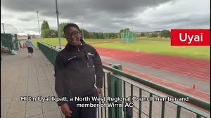 Image result for Liverpool Harriers Athletics Club