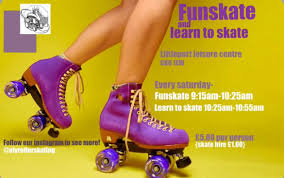 Image result for City Of Ely Roller Hockey Club