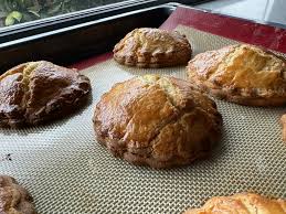 Image result for gevulde koek