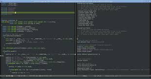 Image result for emacs color scheme