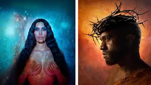 Image result for David LaChapelle