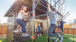 Image result for David Lloyd Senior Badminton Club