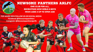 Image result for Newsome Panthers J A R L F C