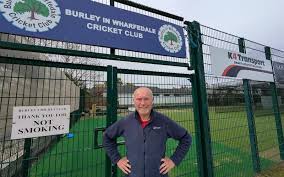 Image result for Burley-In-Wharfedale Cricket Club
