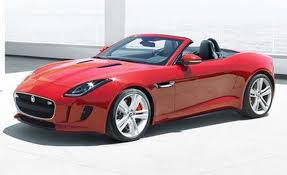 Image result for Aurora Red 2016 Jaguar