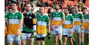 Image result for St Paul`s Gaelic Football Club