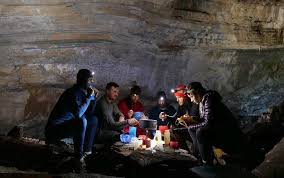 Image result for Technical Speleological Group