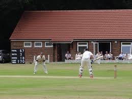 Image result for Bracebridge Heath Cricket Club