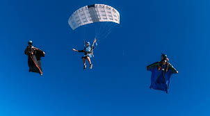 Image result for wingsuiting