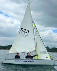 Image result for Bembridge Sailing Club