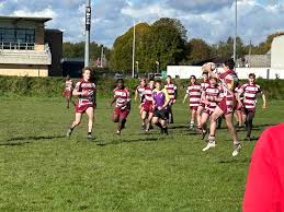 Image result for Broughton Park Rugby Football Club