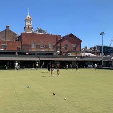 Image result for Rosyth Civil Service Bowling Club
