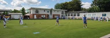 Image result for Lillington Bowling Club