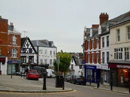 Image result for Ross On Wye Sac
