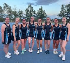 Image result for Challengers Netball Club