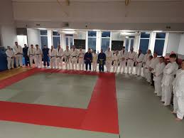 Image result for Rainham Judo Club