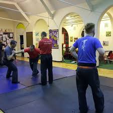 Image result for Central London Ninjutsu