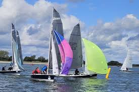 Image result for Lichfield Cruising Club 2000 Ltd