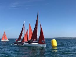 Image result for Traeth Coch Sailing Club