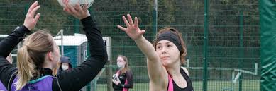 Image result for Hull Chevrons Netball Club