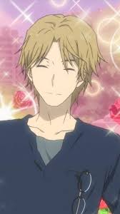 「名取周一 夏目友人帳」の画像検索結果