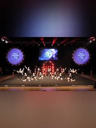 Image result for Hartlepool Hawks Cheerleading Academy