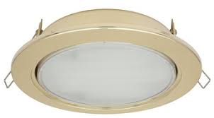 Image result for Светильник GX70 с цок. золото (121х54мм.) 4690601027658