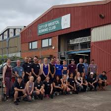 Image result for City Of Bristol Rowing Club