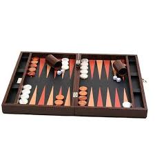 Image result for Romsey Backgammon
