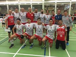 Image result for City Of Salford Volleyball Club