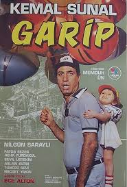Kemal Sunal- Garip