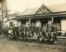 Image result for Forth Bowling Club