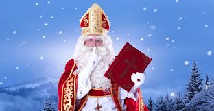Image result for nikolaus