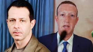 Image result for Mark Zuckerberg