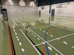 Image result for Eastleigh Junior Badminton Club