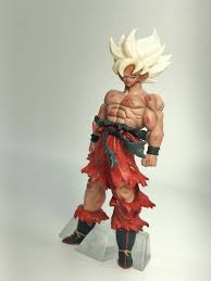 「孫悟空（人造人間編）」の画像検索結果