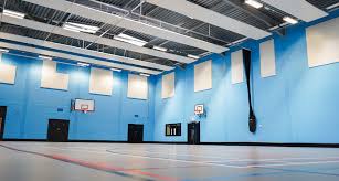 Image result for Fullbrook School Sports Centre