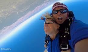 Image result for Paragon Skydiving