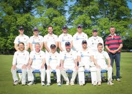 Image result for Chew Magna Cricket Club