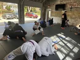 Image result for Bilsborrow Ju Jitsu Club