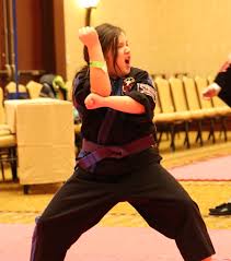 Image result for Bushin Kenpo Kai Schools